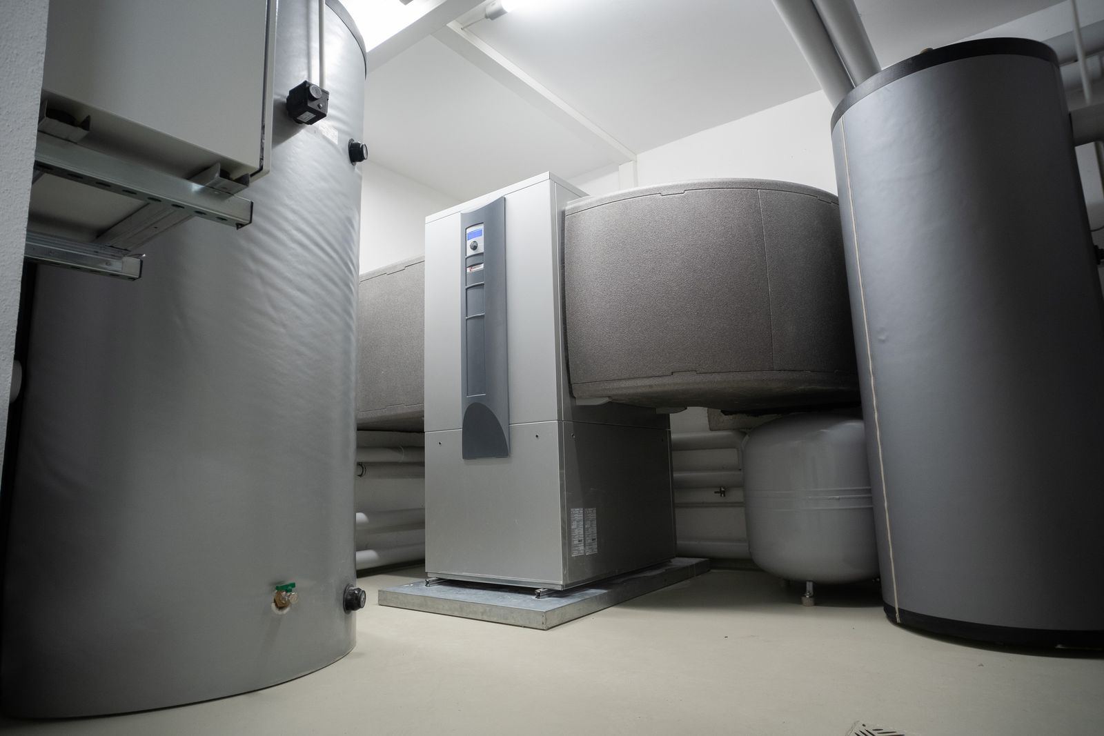 Commercial Water Heaters service in Euclid, OH