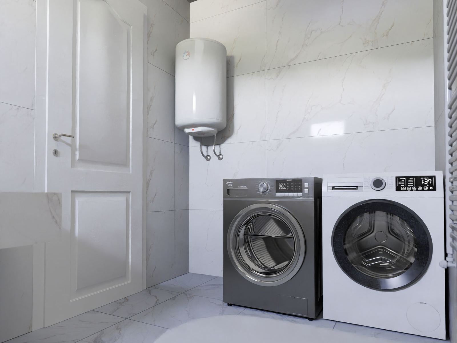 Water Heater Installation service in Euclid, OH